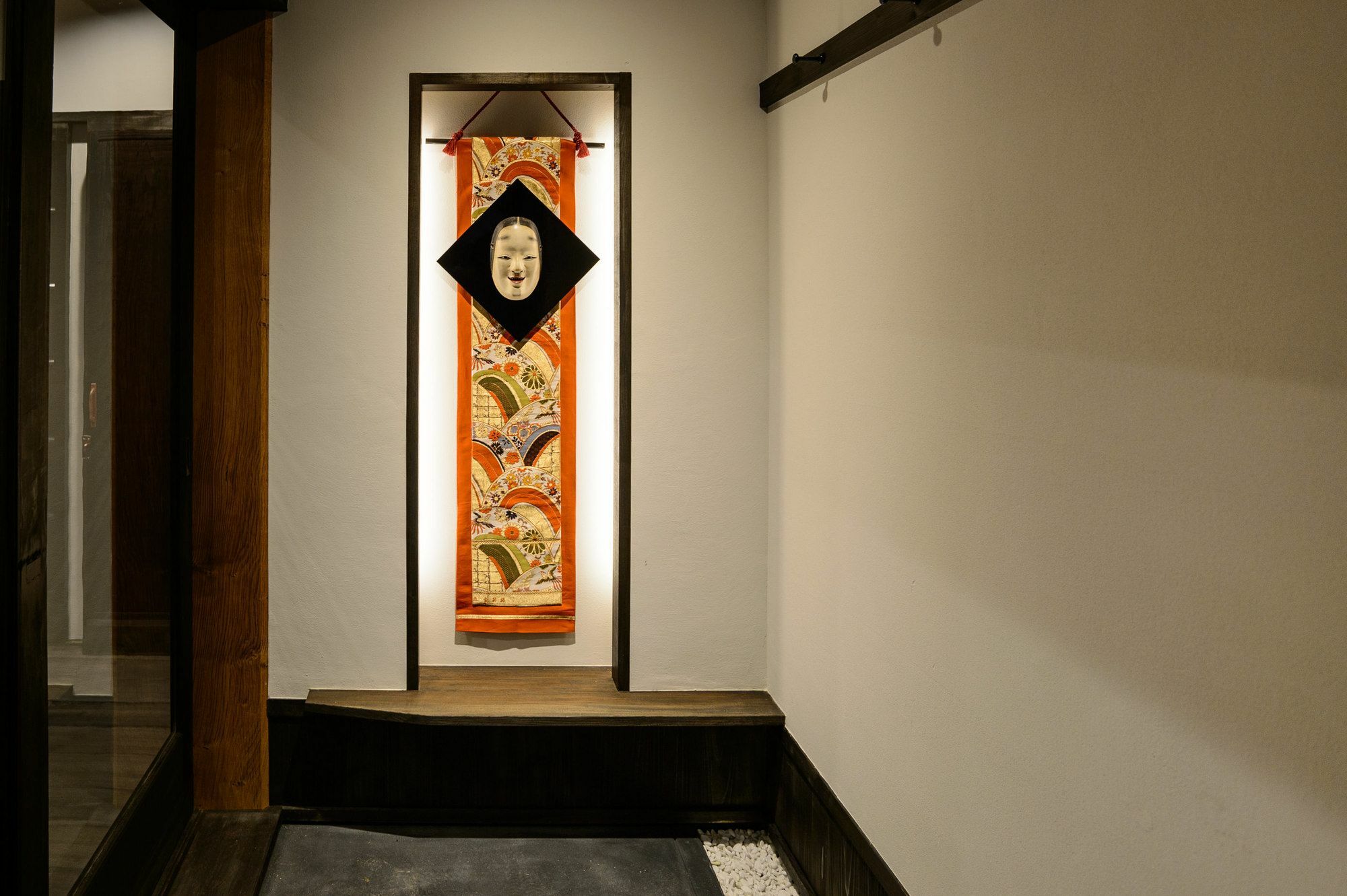 Kiyomizu Samurai Machiya Kioto Exterior foto