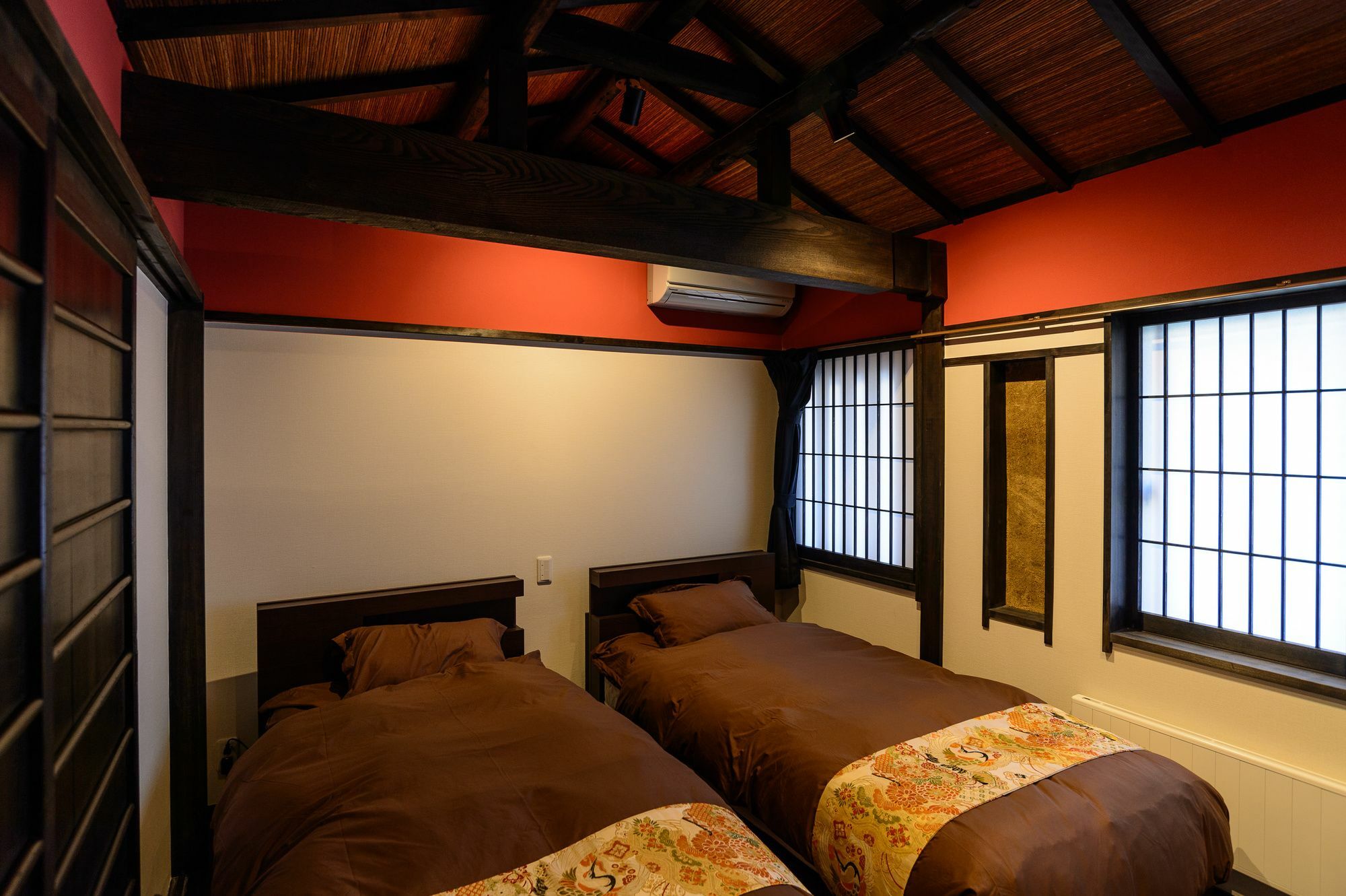 Kiyomizu Samurai Machiya Kioto Exterior foto
